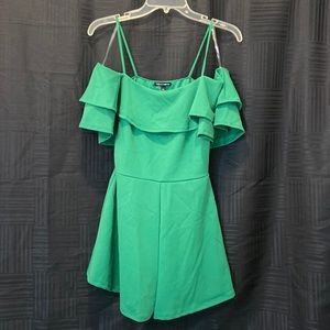 Didn’t fit too small